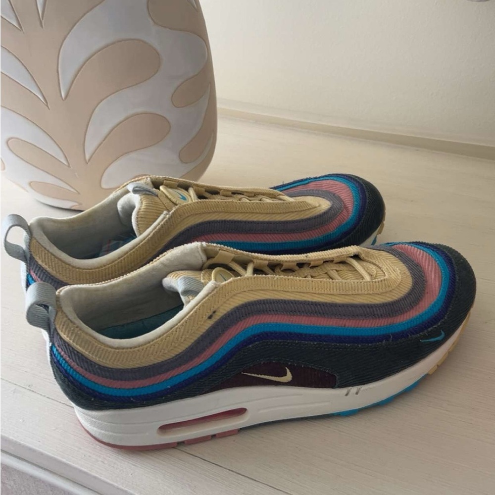 Nike airmax 97 sean wootherspoon
